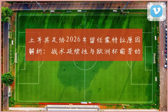 土耳其足协2026年留任蒙特拉原因解析：战术延续性与欧洲杯前景的权衡考量